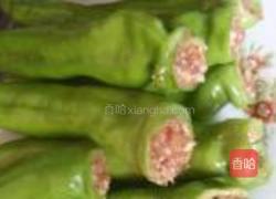 虎皮尖椒的做法图解4