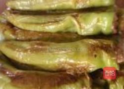 虎皮尖椒的做法图解6