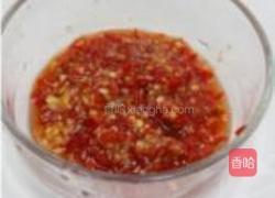元宝小金蛋的做法图解4