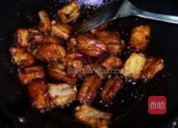 苦瓜炖排骨的做法图解3