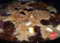 苦瓜炖排骨的做法图解5