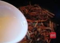 酱香茶树菇的做法图解12