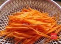 酱香茶树菇的做法图解4