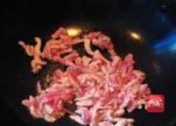 酱香茶树菇的做法图解6