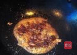 酱香茶树菇的做法图解7