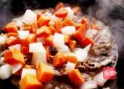 红焖羊排的做法图解8