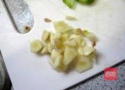 蒜蓉黄瓜的做法图解3