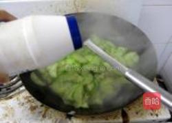蒜蓉黄瓜的做法图解7