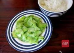 蒜蓉黄瓜的做法图解8