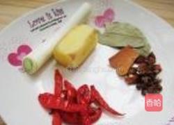 红烧鸭腿的做法图解7