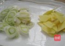 红烧鸭腿的做法图解8