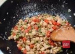 春笋炒鸡粒的做法图解10