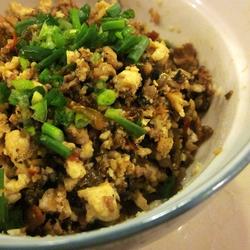 鸡哈豆腐的做法[图]