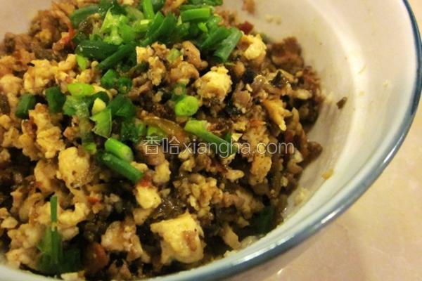 鸡哈豆腐