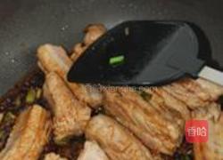 怀山炖排骨的做法图解6