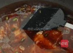 怀山炖排骨的做法图解7