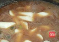 怀山炖排骨的做法图解8