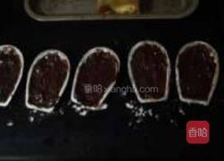 可可玛德琳的做法图解15