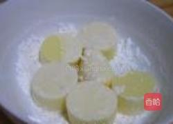 茄汁日本豆腐的做法图解3