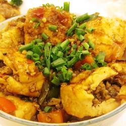 怀胎豆腐的做法[图]