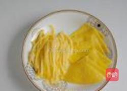 洛阳水席牡丹燕菜的做法图解8