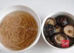 洛阳水席牡丹燕菜的做法图解9