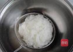 洛阳水席牡丹燕菜的做法图解20