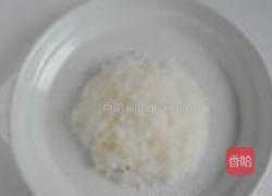 洛阳水席牡丹燕菜的做法图解21