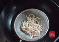 洛阳水席牡丹燕菜的做法图解11