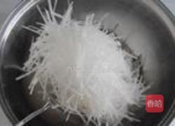 洛阳水席牡丹燕菜的做法图解12