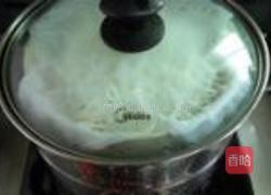 洛阳水席牡丹燕菜的做法图解17