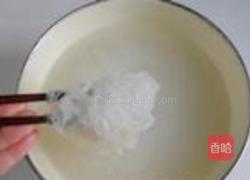 洛阳水席牡丹燕菜的做法图解19