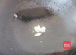 莴笋千张煮肉片的做法图解4