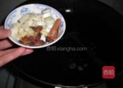 板栗烧鸡的做法图解7