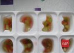 水果小冰棍的做法图解8