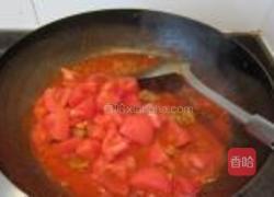 番茄烩牛腩的做法图解10