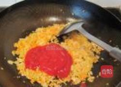 番茄烩牛腩的做法图解7