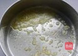 韭菜炒河虾的做法图解3