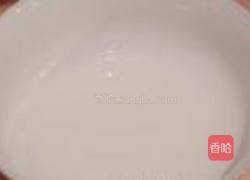 黄花菜炒木耳的做法图解4