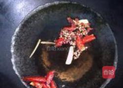 蒜泥剁椒拌白肉的做法图解1