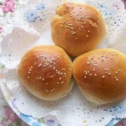 黄油小面包的做法[图]