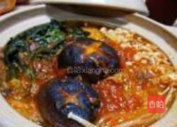 番茄素锅的做法图解10