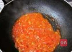 番茄素锅的做法图解4