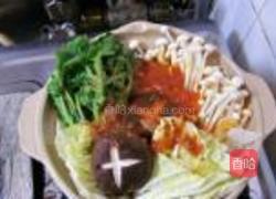 番茄素锅的做法图解8
