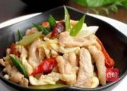 蒜香鸡腿的做法图解15