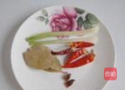 蒜香鸡腿的做法图解2