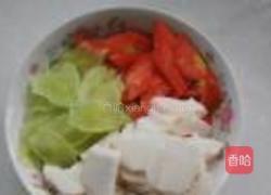 山药青笋炒鸡丝的做法图解3