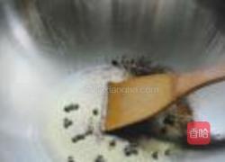 山药青笋炒鸡丝的做法图解4