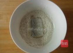 烧烤带鱼的做法图解6