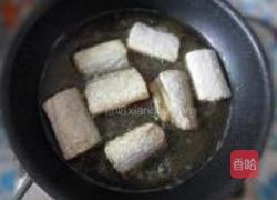 烧烤带鱼的做法图解7